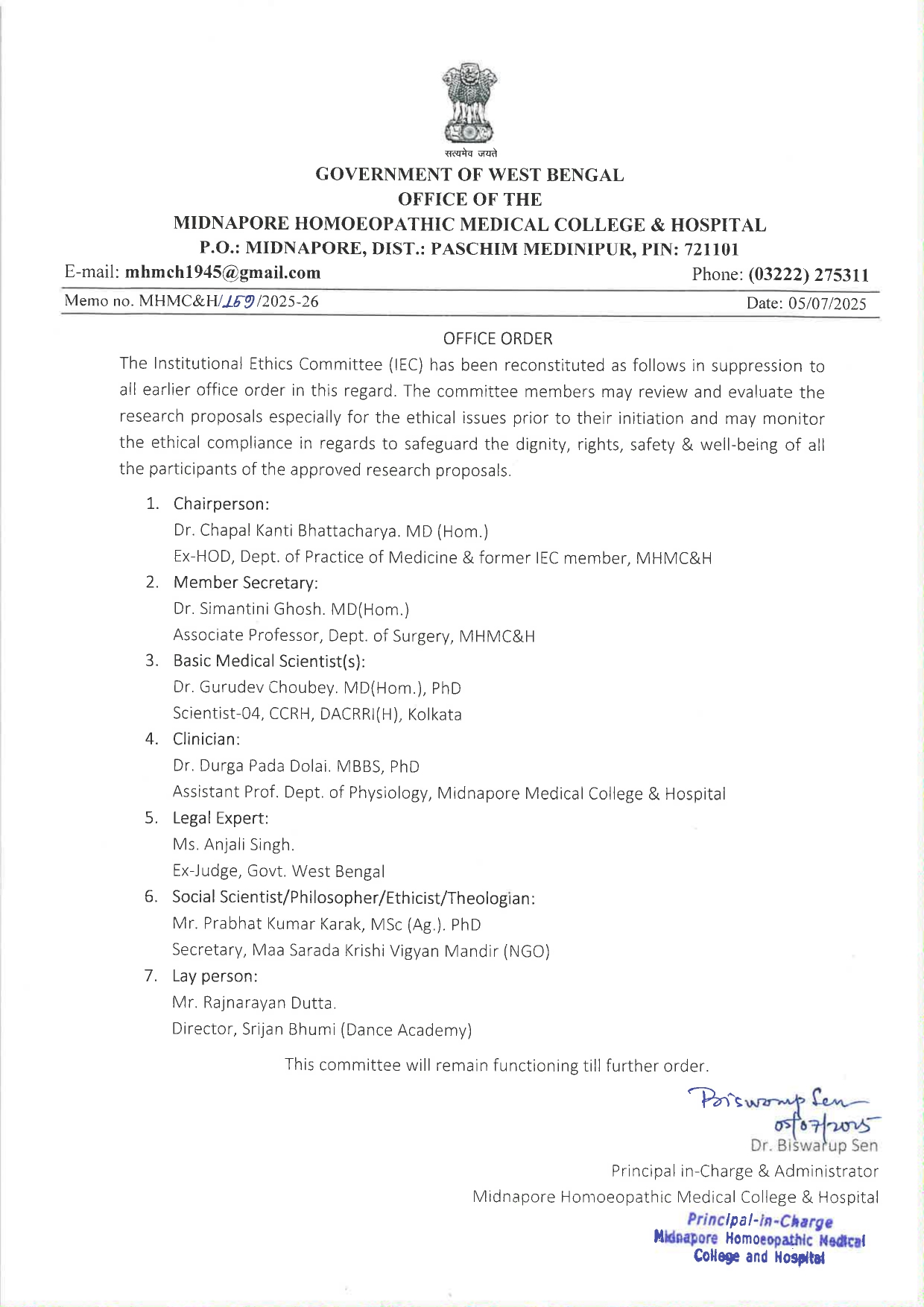 MHMCH Sub committee_page-0001